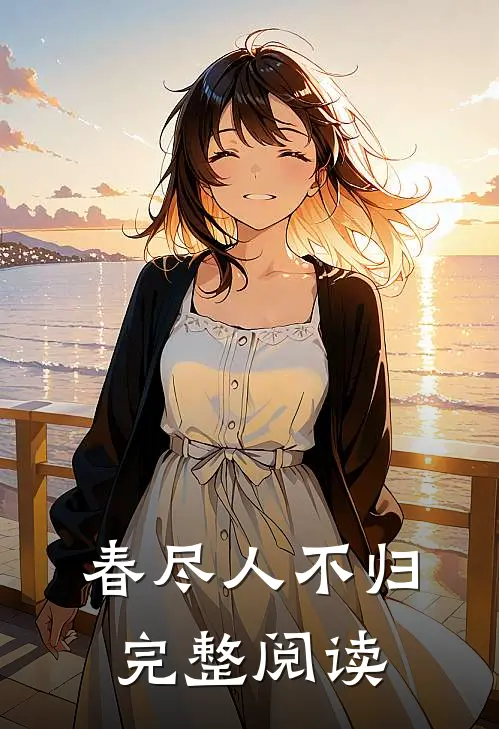 春尽人不归完整阅读