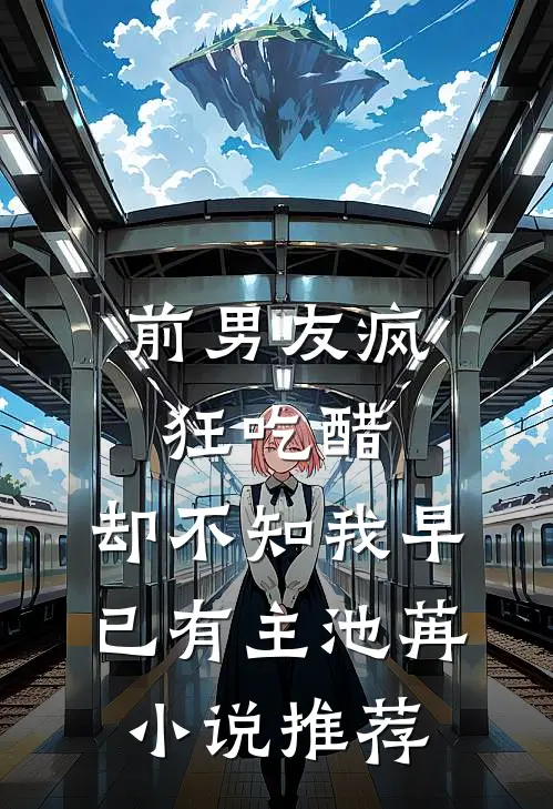 前男友疯狂吃醋，却不知我早已有主池苒小说推荐