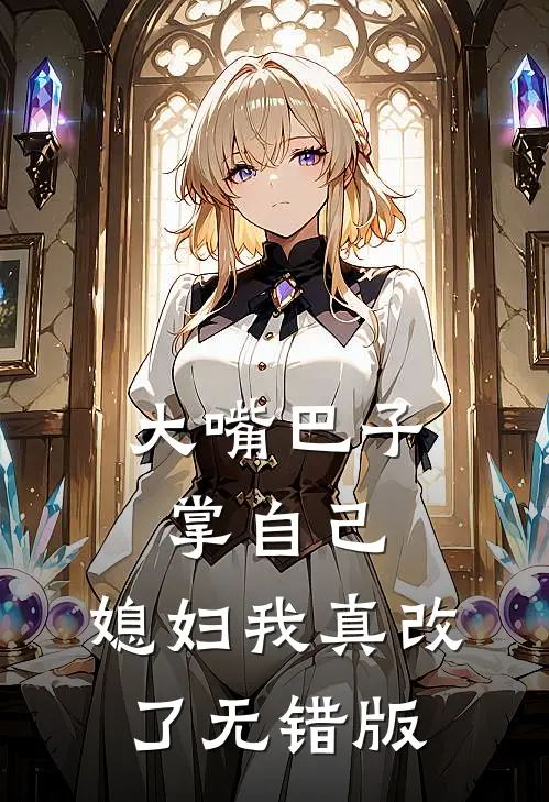 大嘴巴子掌自己，媳妇我真改了无错版