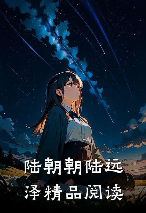 陆朝朝陆远泽精品阅读