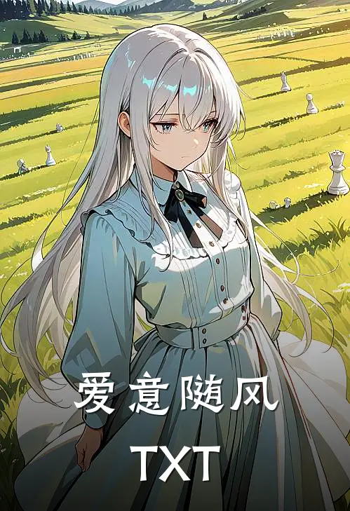爱意随风TXT
