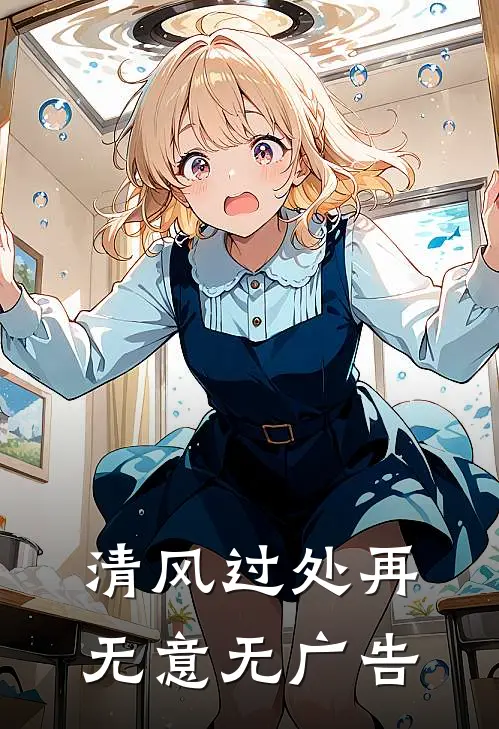 清风过处再无意无广告
