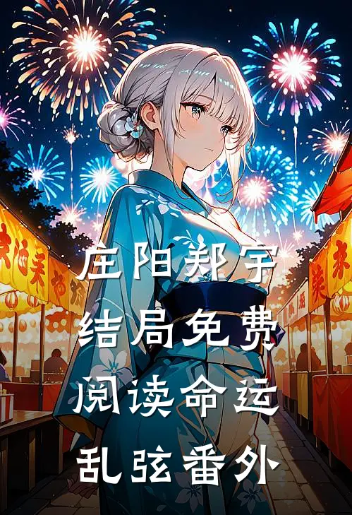 庄阳郑宇结局免费阅读命运乱弦番外