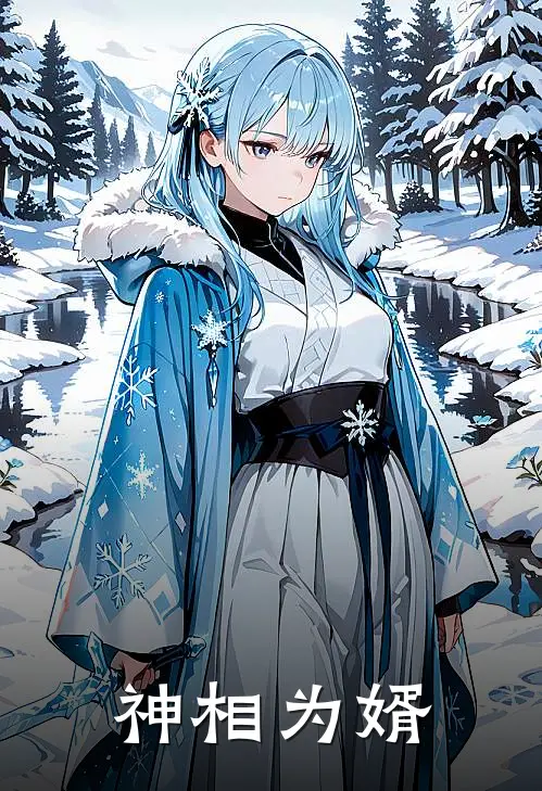 神相为婿