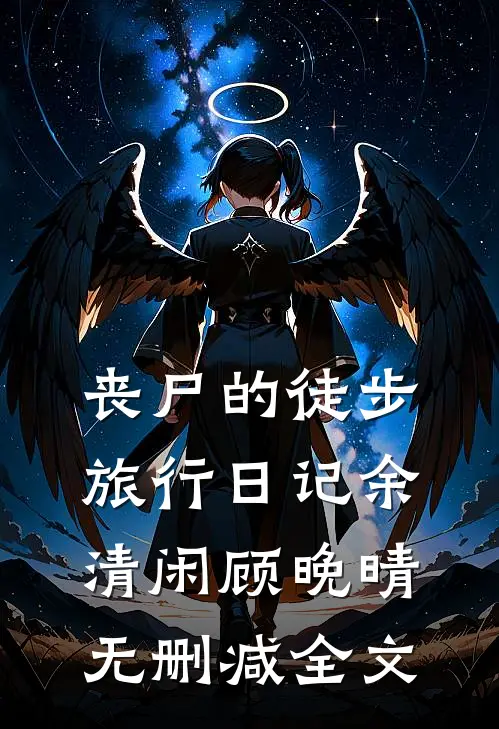 丧尸的徒步旅行日记余清闲顾晚晴无删减全文