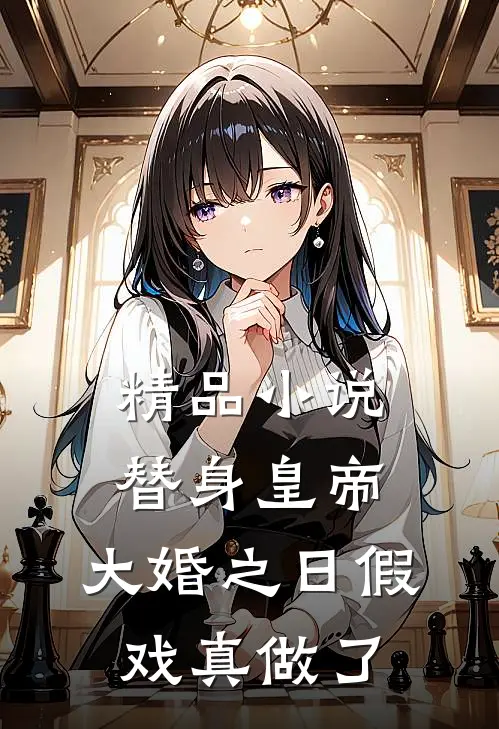 精品小说替身皇帝，大婚之日假戏真做了