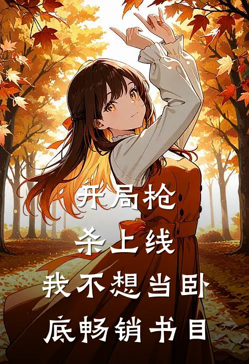 开局枪杀上线，我不想当卧底畅销书目