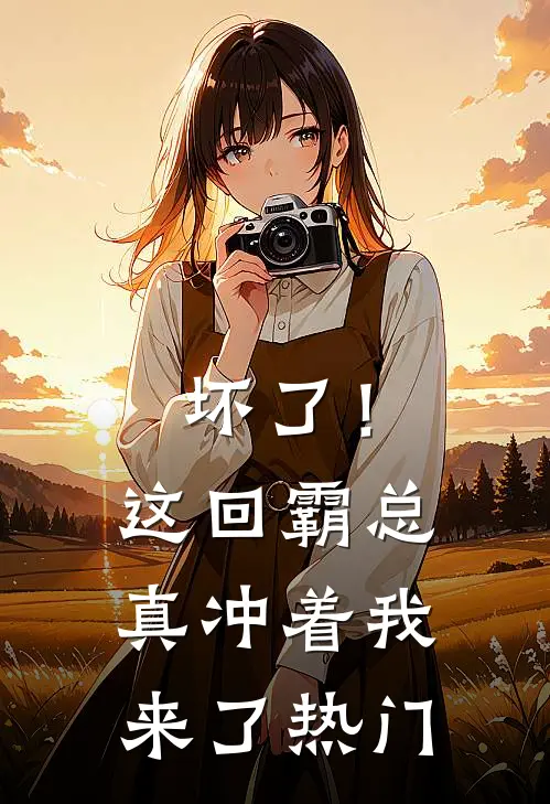 坏了！这回霸总真冲着我来了热门