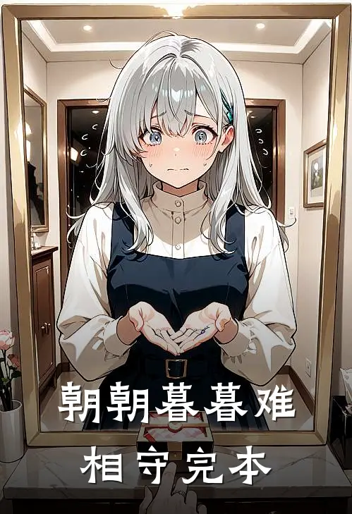 朝朝暮暮难相守完本