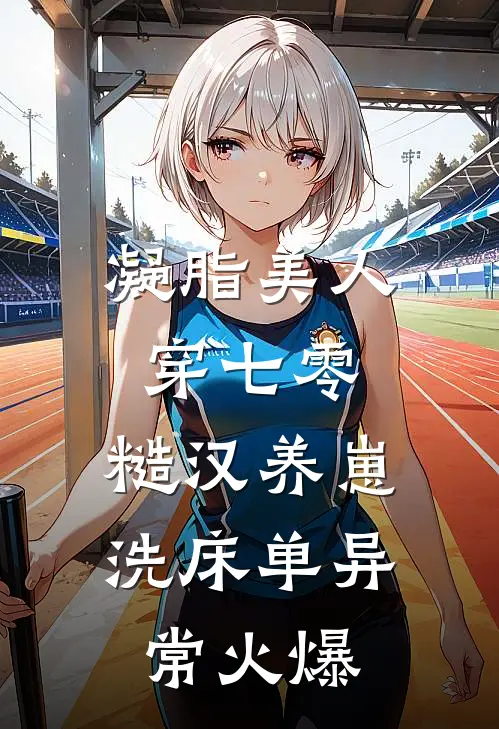 凝脂美人穿七零，糙汉养崽洗床单异常火爆