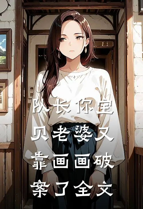 队长你宝贝老婆又靠画画破案了全文