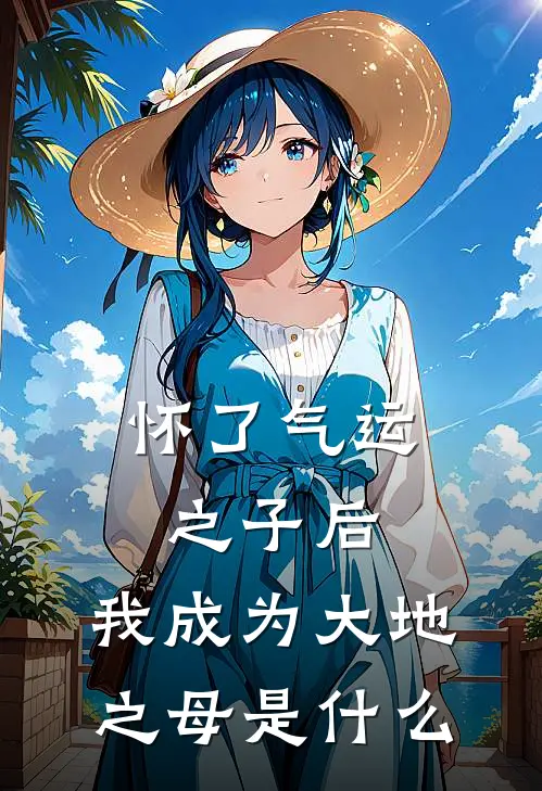 怀了气运之子后，我成为大地之母是什么