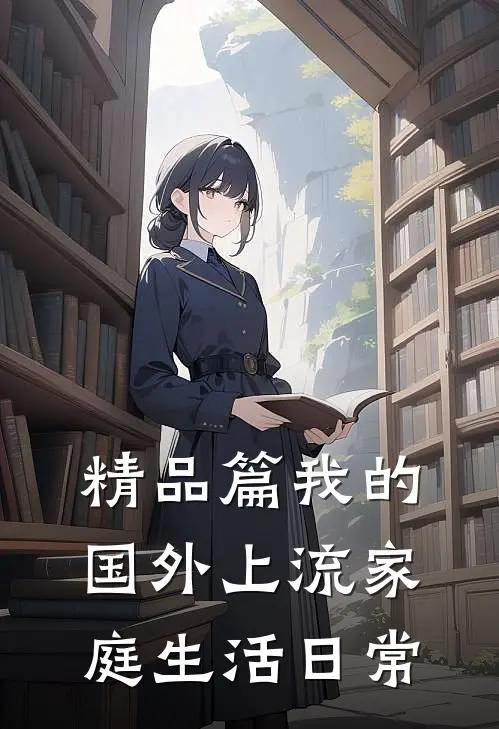 精品篇我的国外上流家庭生活日常