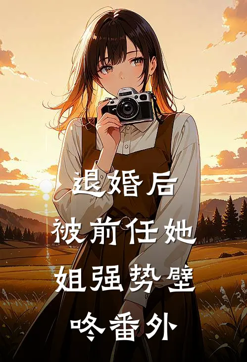 退婚后，被前任她姐强势壁咚番外