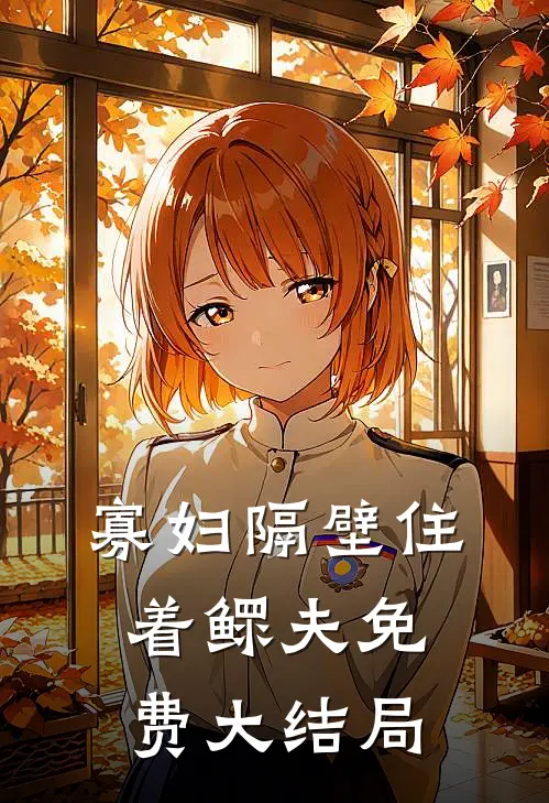 寡妇隔壁住着鳏夫免费大结局