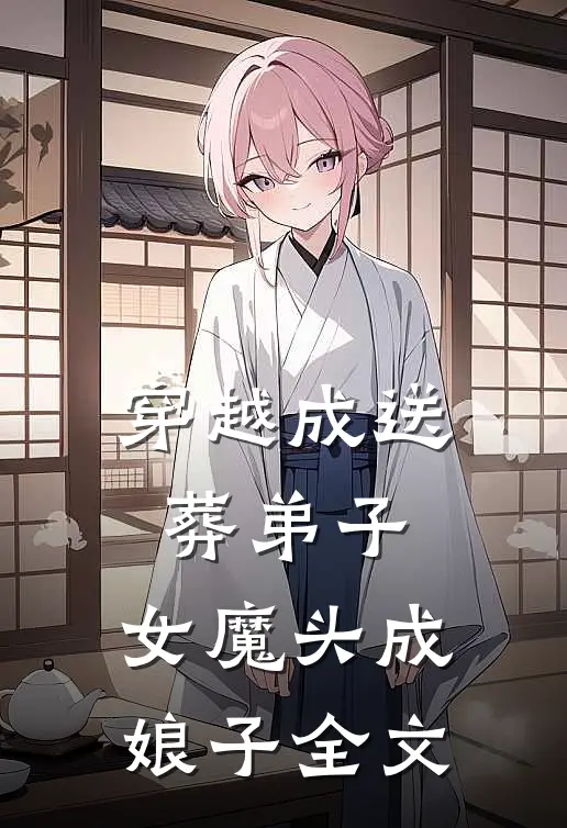 穿越成送葬弟子，女魔头成娘子全文