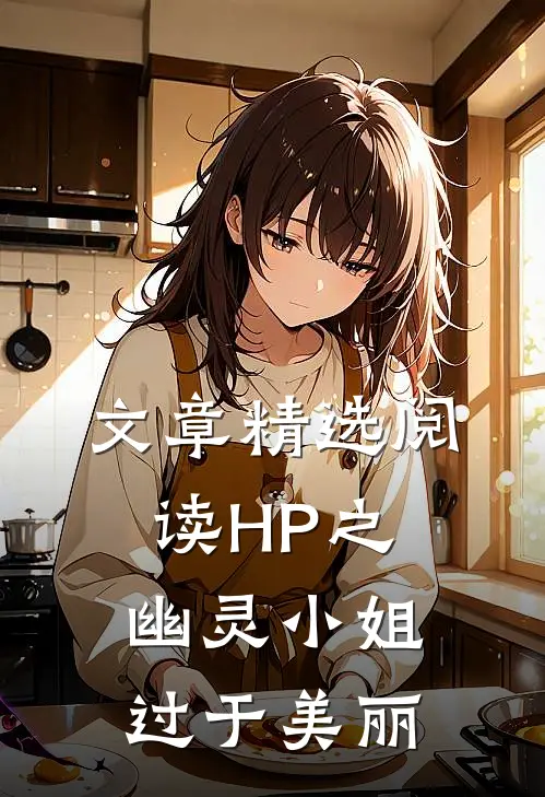 文章精选阅读HP之幽灵小姐过于美丽
