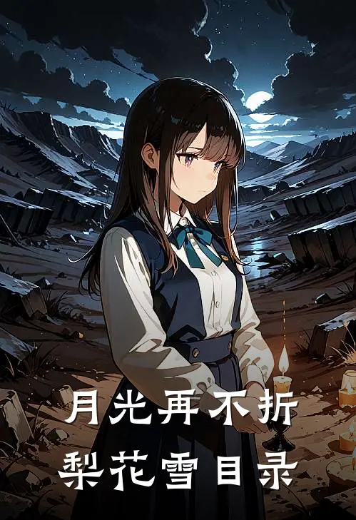 月光再不折梨花雪目录