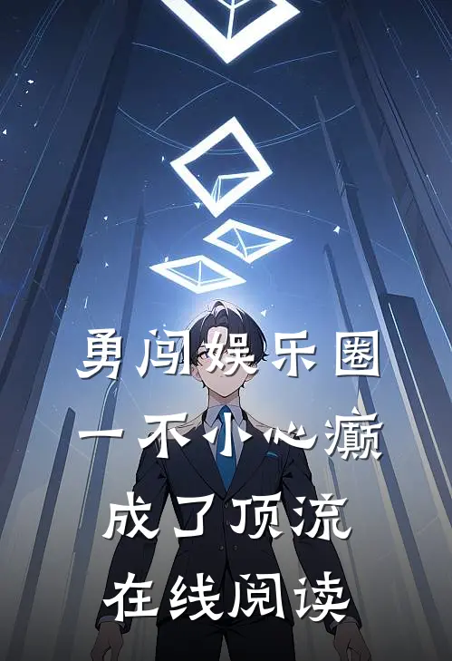 勇闯娱乐圈，一不小心癫成了顶流在线阅读