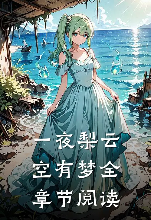 一夜梨云空有梦全章节阅读