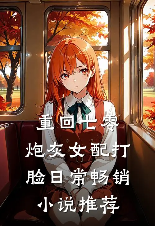 重回七零：炮灰女配打脸日常畅销小说推荐