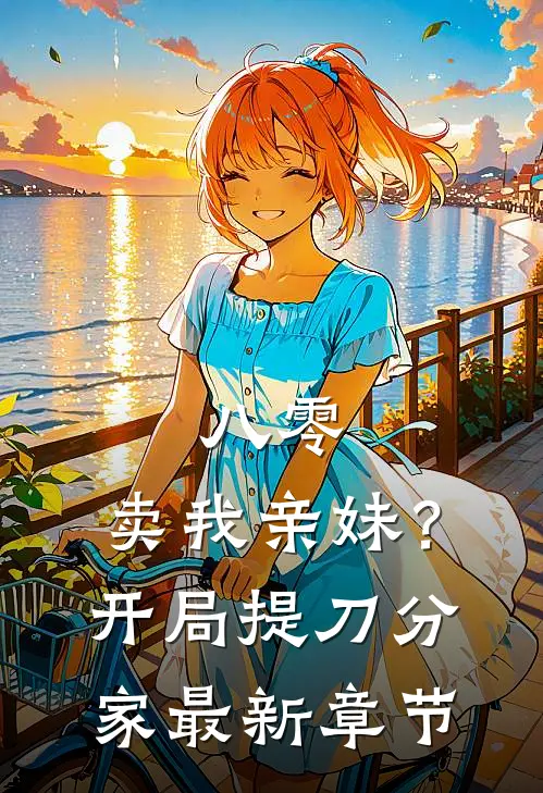八零：卖我亲妹？开局提刀分家最新章节