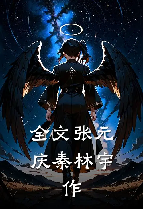 全文张元庆秦林宇,作