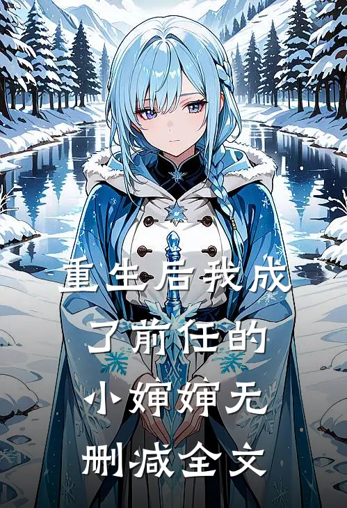 重生后我成了前任的小婶婶无删减全文