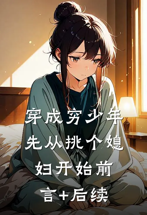 穿成穷少年，先从挑个媳妇开始前言+后续