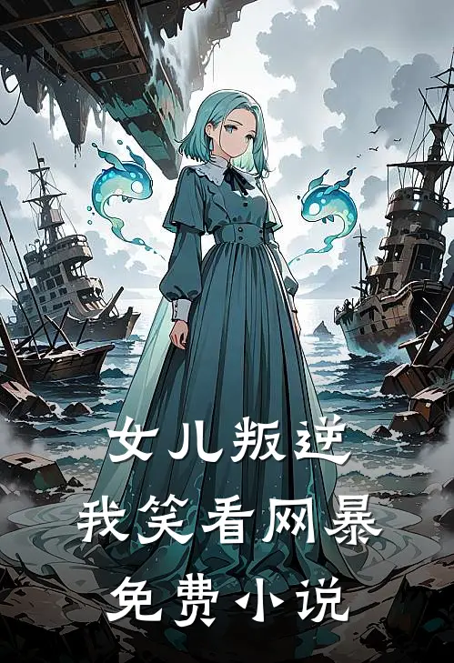 女儿叛逆，我笑看网暴免费小说