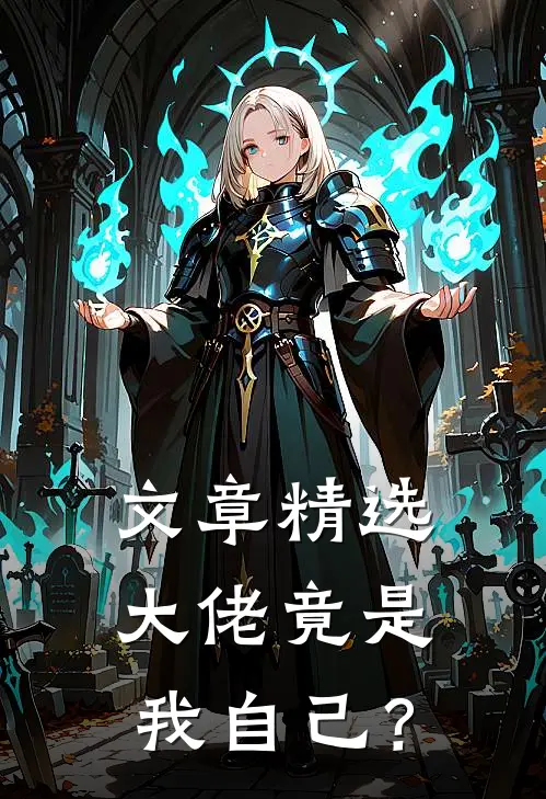 文章精选大佬竟是我自己？