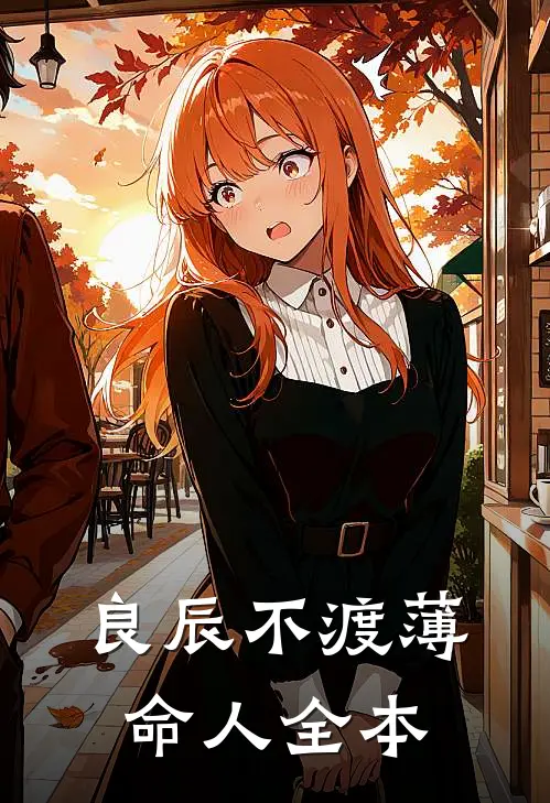 良辰不渡薄命人全本