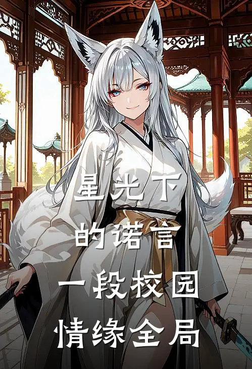 星光下的诺言：一段校园情缘全局