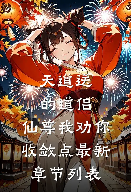 天道送的道侣，仙尊我劝你收敛点最新章节列表