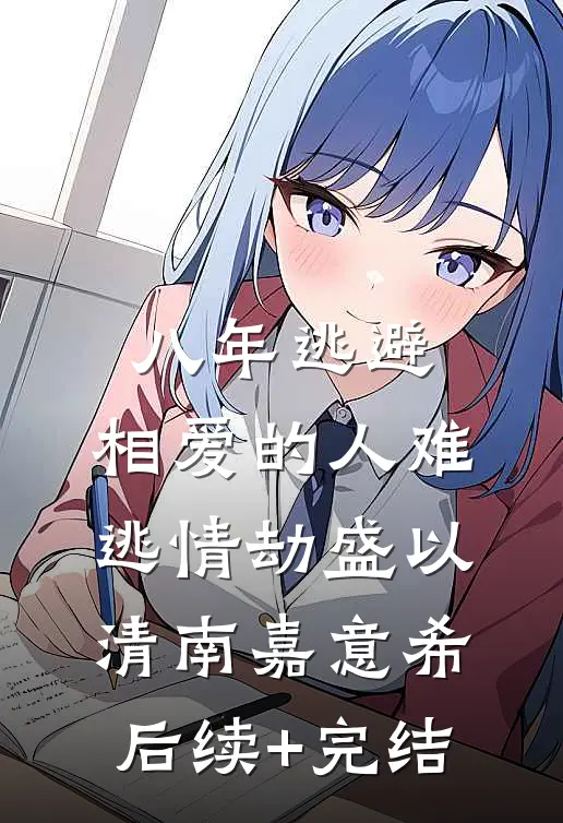 八年逃避，相爱的人难逃情劫盛以清南嘉意希后续+完结