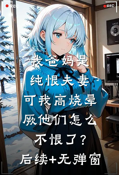 我爸妈是纯恨夫妻，可我高烧晕厥他们怎么不恨了？后续+无弹窗