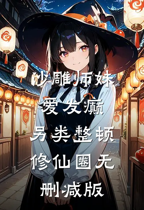 沙雕师妹爱发癫，另类整顿修仙圈无删减版