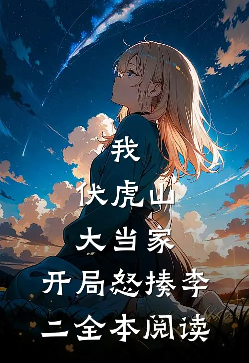 我，伏虎山大当家，开局怒揍李二全本阅读