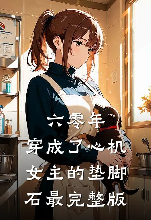 六零年，穿成了心机女主的垫脚石最完整版