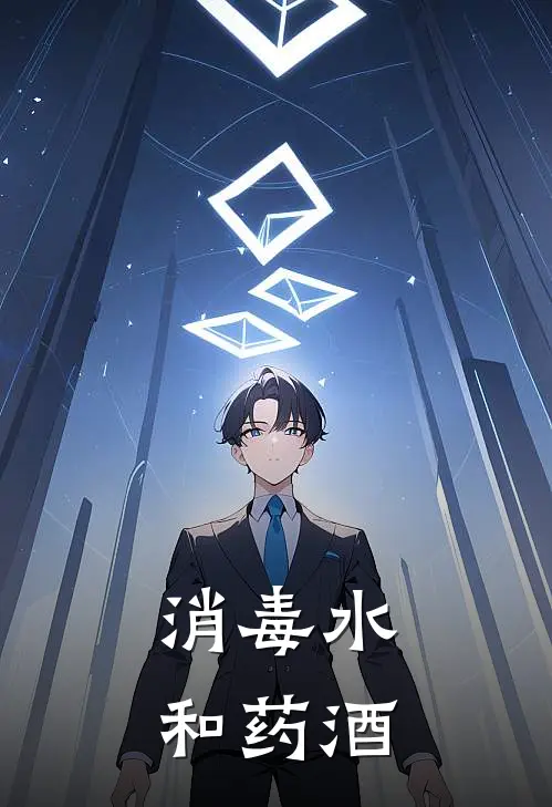 消毒水和药酒