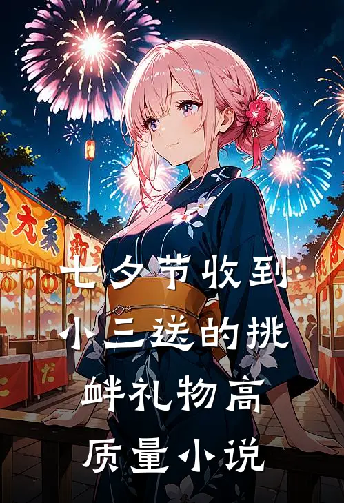 七夕节收到小三送的挑衅礼物高质量小说