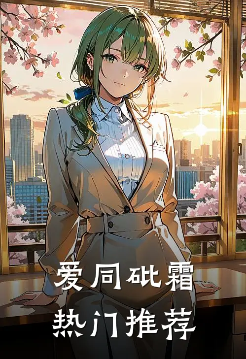 爱同砒霜热门推荐