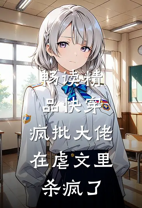畅读精品快穿：疯批大佬在虐文里杀疯了