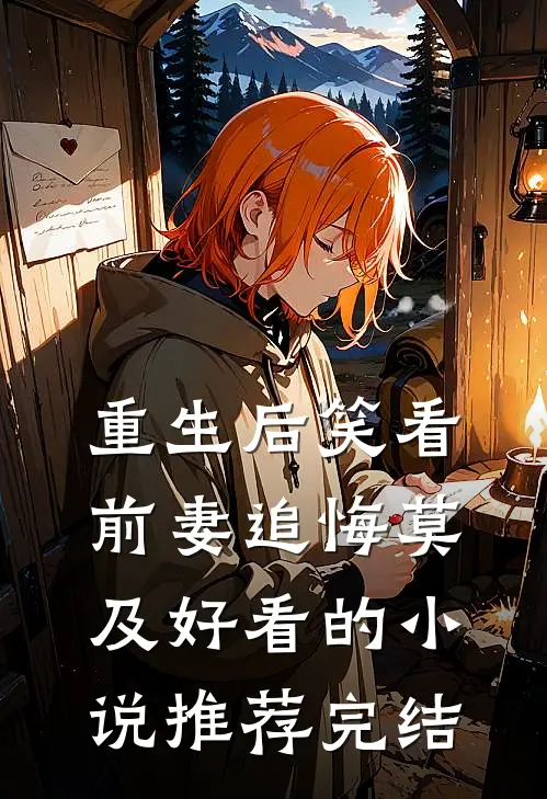 重生后笑看前妻追悔莫及好看的小说推荐完结