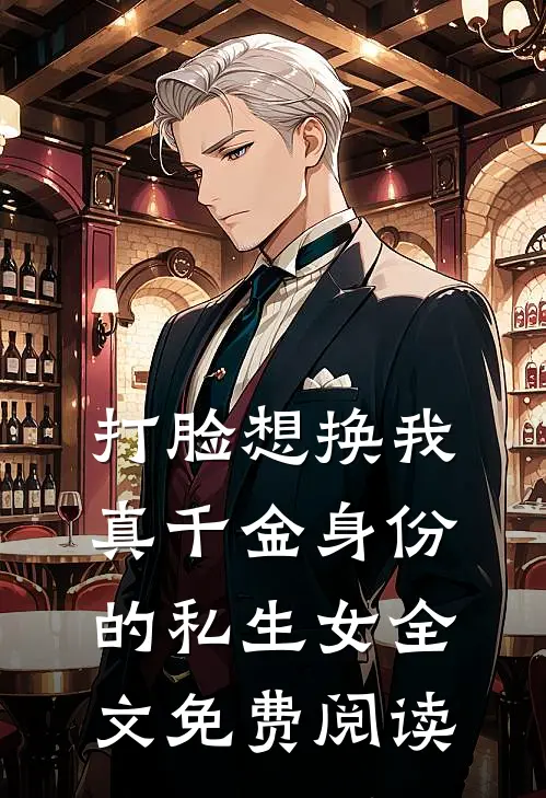 打脸想换我真千金身份的私生女全文免费阅读