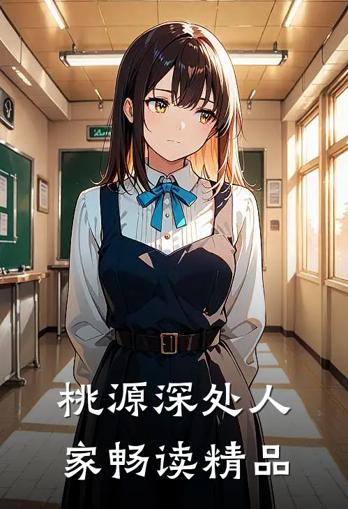 桃源深处人家畅读精品