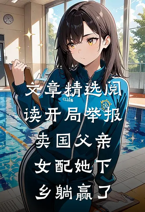 文章精选阅读开局举报卖国父亲，女配她下乡躺赢了
