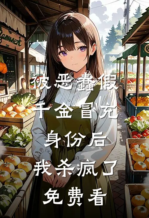 被恶蠢假千金冒充身份后，我杀疯了免费看