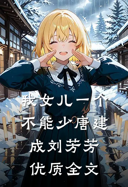 我女儿一个不能少唐建成刘芳芳优质全文