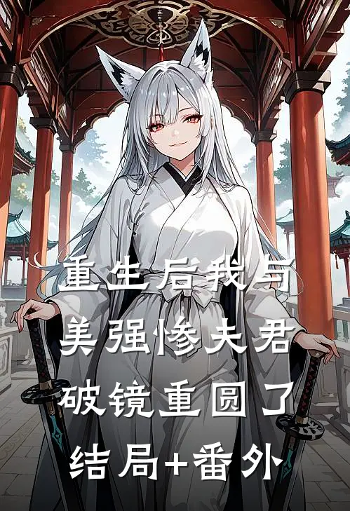 重生后我与美强惨夫君破镜重圆了结局+番外